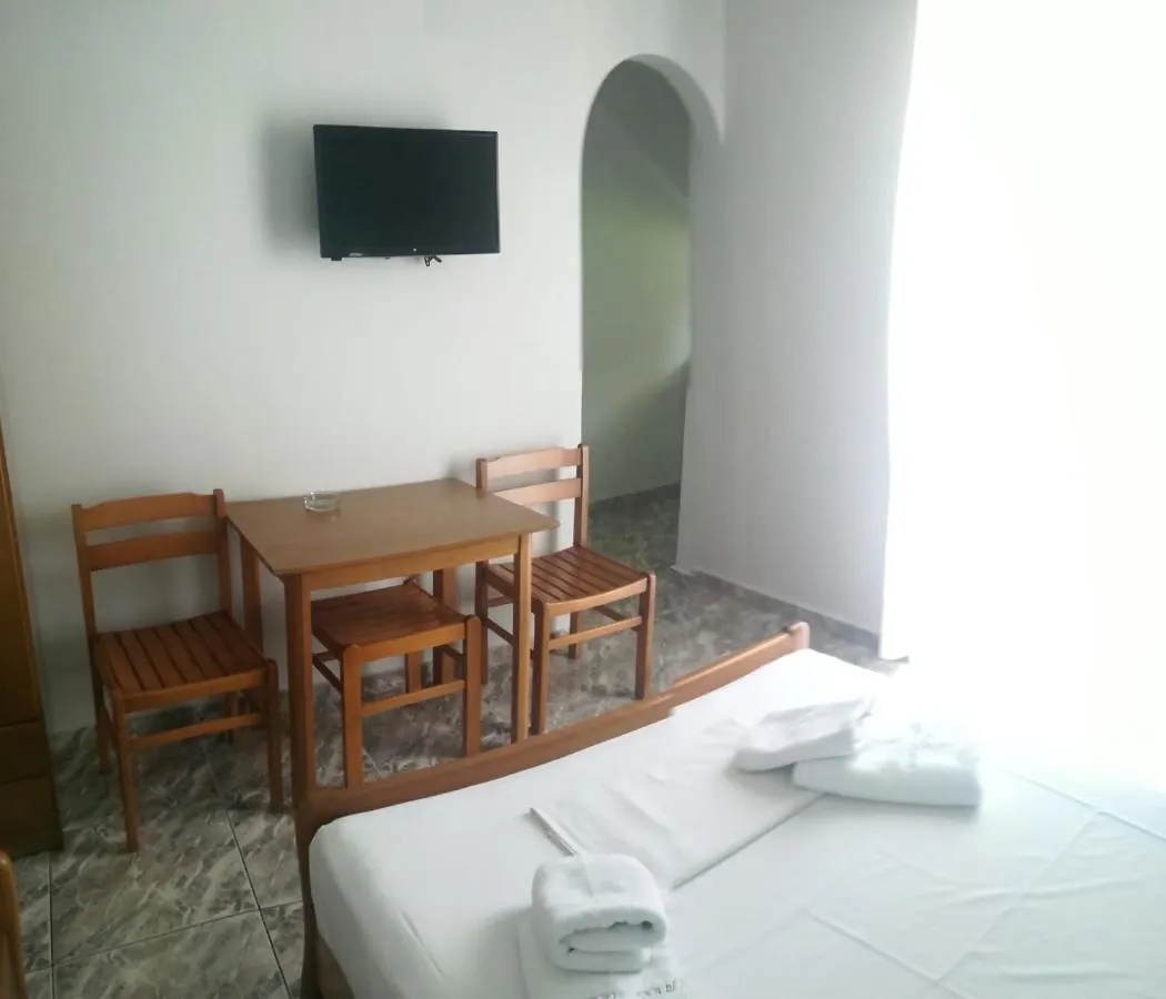洛基诺斯一室公寓 Kallithea