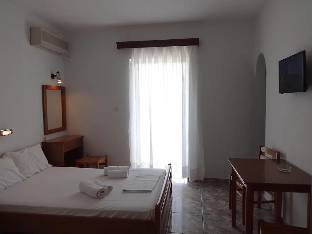 洛基诺斯一室公寓 Kallithea  0*, Kallithea (Chalkidiki)