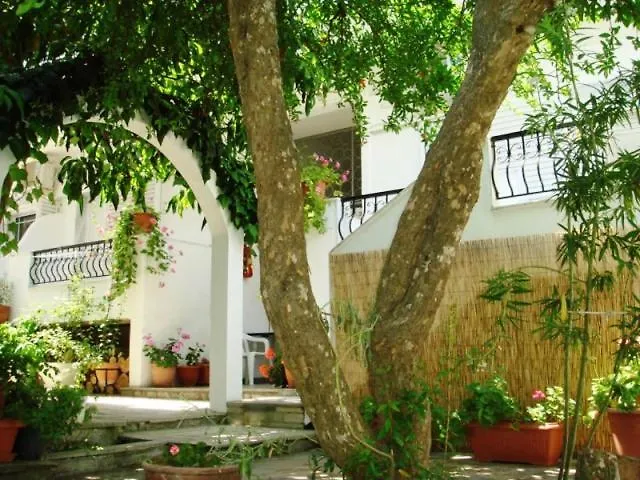 洛基诺斯一室公寓 Kallithea  Kallithea (Chalkidiki)