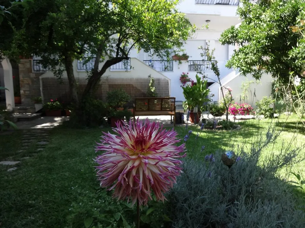 洛基诺斯一室公寓 Kallithea